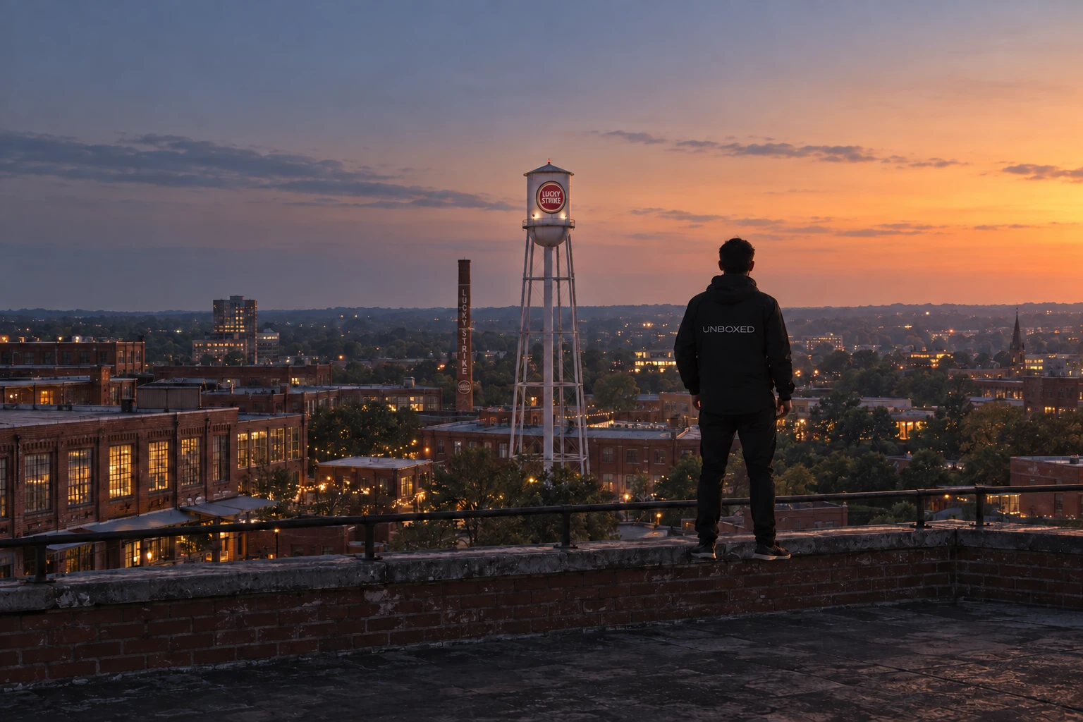 Durham, North Carolina