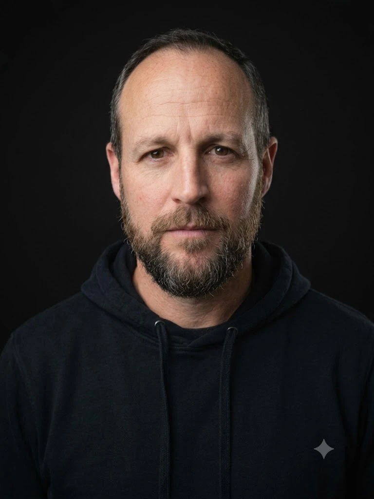 Eric Porper